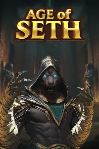 age of seth game logo