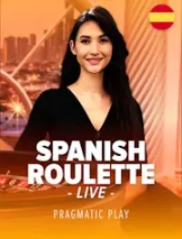 spanish roulette logo