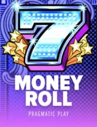 money roll logo