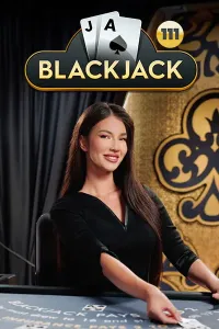 blackjack 58 logo