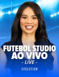 futebol studio logo