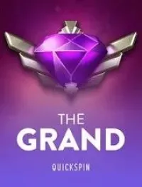 the grand game logo