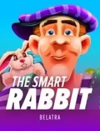 the smart rabbit logo