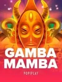 gamba mamba logo