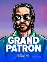 grand patron logo