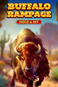 buffalo rampage logo