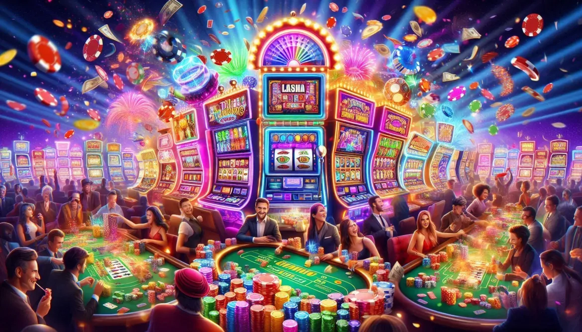 Vox Casino